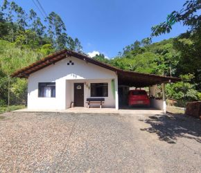 Imóvel Rural em Apiúna com 9623 m² - SI0150