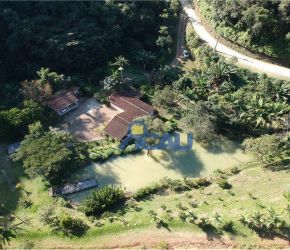 Imóvel Rural em Apiúna com 161000 m² - SI0021