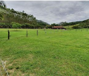 Imóvel Rural em Apiúna com 77250 m² - 3110858
