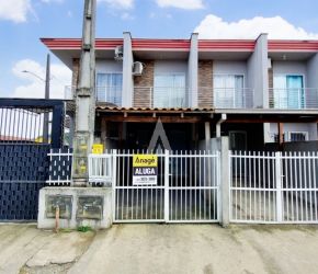 Casa no Bairro Itinga em Araquari com 2 Dormitórios e 55 m² - 11957.001