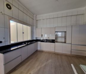 Casa no Bairro Itinga em Araquari com 3 Dormitórios e 168 m² - 12561.001