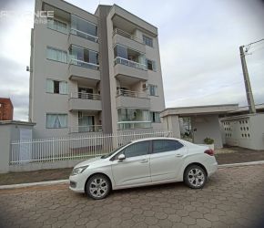 Apartamento em Ascurra com 2 Dormitórios e 60 m² - 3562190