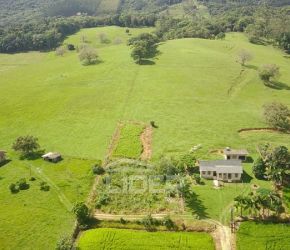 Imóvel Rural em Ascurra com 72000 m² - 5954