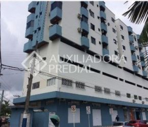 Apartamento no Bairro Bairro das Nações em Balneário Camboriú com 1 Dormitórios - 469457