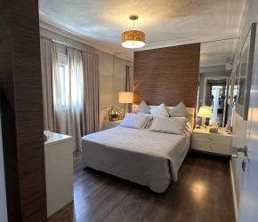 Apartamento no Bairro Barra Sul em Balneário Camboriú com 3 Dormitórios (3 suítes) e 136 m² - 4401183