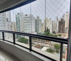 Apartamento no Bairro Centro em Balneário Camboriú com 3 Dormitórios (3 suítes) e 127 m² - 294609