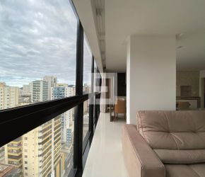 Apartamento no Bairro Centro em Balneário Camboriú com 3 Dormitórios (3 suítes) e 162 m² - 4902