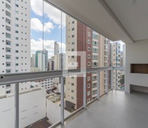 Apartamento no Bairro Centro em Balneário Camboriú com 3 Dormitórios (3 suítes) e 139 m² - 16390