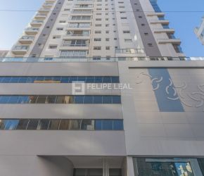 Apartamento no Bairro Centro em Balneário Camboriú com 3 Dormitórios (3 suítes) e 128 m² - 18031
