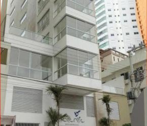 Apartamento no Bairro Centro em Balneário Camboriú com 3 Dormitórios (2 suítes) e 168 m² - 3031183