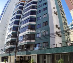 Apartamento no Bairro Centro em Balneário Camboriú com 3 Dormitórios e 129 m² - 19001