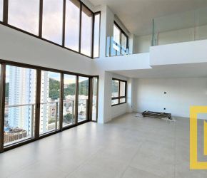 Apartamento no Bairro Centro em Balneário Camboriú com 5 Dormitórios (5 suítes) e 238 m² - AP1307