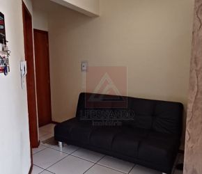 Apartamento no Bairro Centro em Balneário Camboriú com 1 Dormitórios - 90470