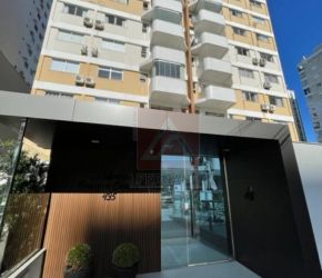 Apartamento no Bairro Centro em Balneário Camboriú com 4 Dormitórios (4 suítes) e 279 m² - 90525
