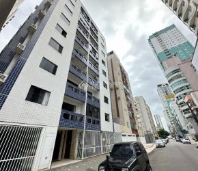 Apartamento no Bairro Centro em Balneário Camboriú com 1 Dormitórios - 460933
