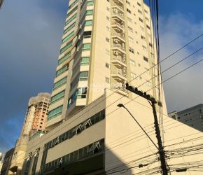 Apartamento no Bairro Centro em Balneário Camboriú com 3 Dormitórios (3 suítes) - 455645