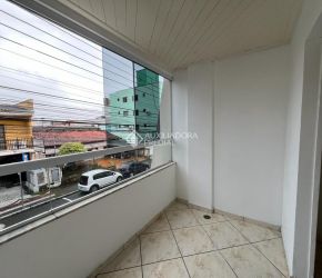 Apartamento no Bairro Centro em Balneário Camboriú com 2 Dormitórios - 461782