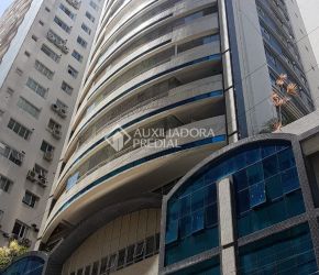 Apartamento no Bairro Centro em Balneário Camboriú com 3 Dormitórios (3 suítes) - 463031