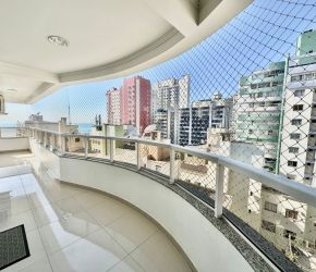 Apartamento no Bairro Centro em Balneário Camboriú com 3 Dormitórios (1 suíte) - 465701