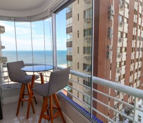 Apartamento no Bairro Centro em Balneário Camboriú com 3 Dormitórios (3 suítes) e 140 m² - 269