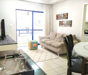 Apartamento no Bairro Centro em Balneário Camboriú com 2 Dormitórios (1 suíte) - 474523