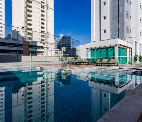 Apartamento no Bairro Centro em Balneário Camboriú com 4 Dormitórios (4 suítes) e 150 m² - 1123
