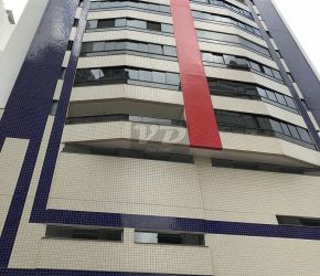 Apartamento no Bairro Centro em Balneário Camboriú com 3 Dormitórios (3 suítes) e 116 m² - 1100