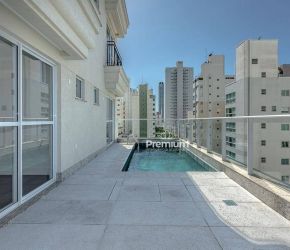 Apartamento no Bairro Centro em Balneário Camboriú com 3 Dormitórios (3 suítes) e 172 m² - AP0321