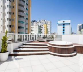Apartamento no Bairro Centro em Balneário Camboriú com 3 Dormitórios (3 suítes) e 132.2 m² - 6160282