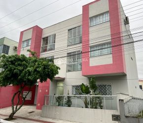 Apartamento no Bairro Nova Esperança em Balneário Camboriú com 2 Dormitórios (1 suíte) - 468641