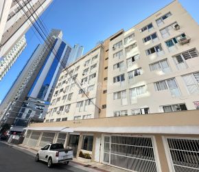 Apartamento no Bairro Pioneiros em Balneário Camboriú com 1 Dormitórios - 462382