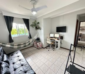 Apartamento no Bairro Vila Real em Balneário Camboriú com 2 Dormitórios (1 suíte) - 472854