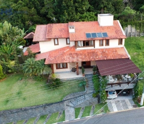 Casa no Bairro Ariribá em Balneário Camboriú com 4 Dormitórios (4 suítes) e 446 m² - CA1566