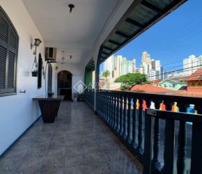 Casa no Bairro Centro em Balneário Camboriú com 3 Dormitórios (1 suíte) - 376425