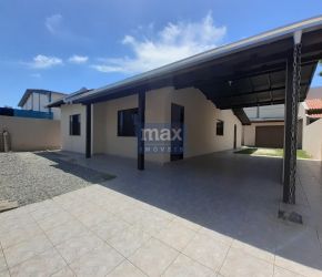 Casa no Bairro Nova Esperança em Balneário Camboriú com 2 Dormitórios - 10009