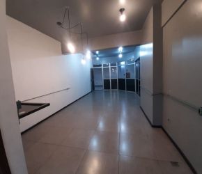 Sala/Escritório no Bairro Centro em Balneário Camboriú com 40 m² - 262017