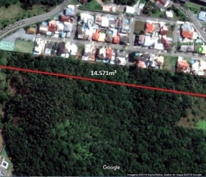 Terreno no Bairro Ariribá em Balneário Camboriú com 14997.03 m² - TE00003V