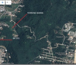 Terreno no Bairro Barra em Balneário Camboriú com 19270 m² - 3474978