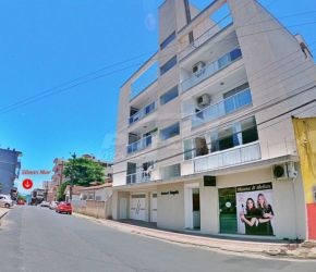 Apartamento no Bairro Centro em Balneário Piçarras com 3 Dormitórios (1 suíte) e 90 m² - 35714804