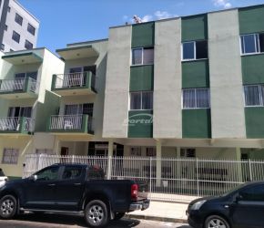 Apartamento no Bairro Centro em Balneário Piçarras com 2 Dormitórios - 35715163