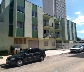 Apartamento no Bairro Centro em Balneário Piçarras com 2 Dormitórios - 35715163