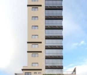 Apartamento no Bairro Centro em Balneário Piçarras com 3 Dormitórios (1 suíte) e 101.8 m² - AP1078