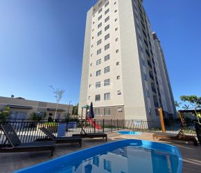 Apartamento no Bairro Centro em Balneário Piçarras com 2 Dormitórios e 67.68 m² - 35717641