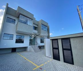 Apartamento no Bairro Centro em Balneário Piçarras com 2 Dormitórios (1 suíte) - 379219