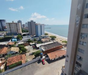 Apartamento no Bairro Centro em Balneário Piçarras com 1 Dormitórios e 40 m² - 35718439