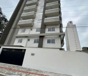 Apartamento no Bairro Centro em Balneário Piçarras com 3 Dormitórios (1 suíte) e 106 m² - 35718761
