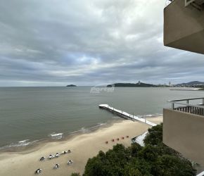 Apartamento no Bairro Centro em Balneário Piçarras com 4 Dormitórios (1 suíte) e 150 m² - 35721104