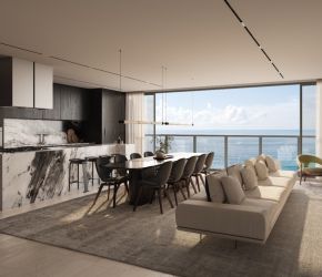 Apartamento no Bairro Centro em Balneário Piçarras - 27885ANGL