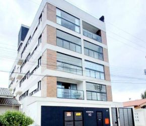 Apartamento no Bairro Centro em Balneário Piçarras com 3 Dormitórios (1 suíte) e 99 m² - AP3336