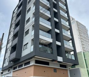 Apartamento no Bairro Centro em Balneário Piçarras com 3 Dormitórios (1 suíte) e 89 m² - 35710828